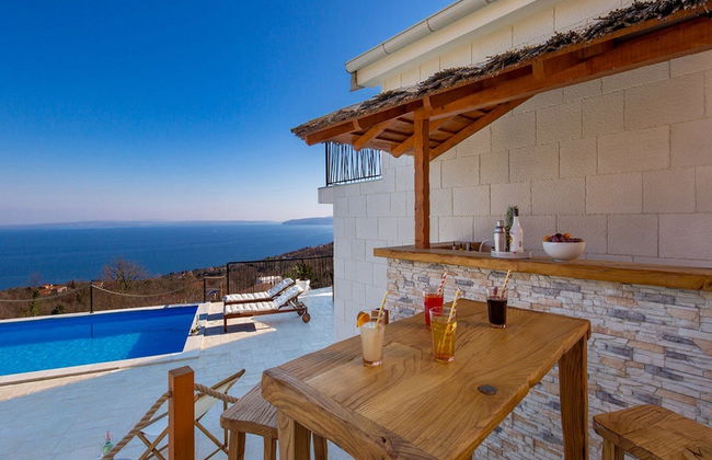 Villa Corichi - Foto 12