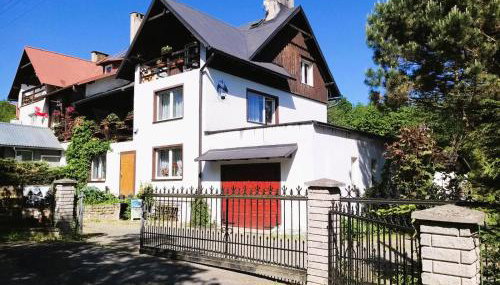 M&E Cztery pory roku Szklarka 25A - Foto 2