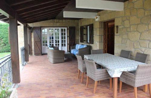 SagastiEnea Villa con Piscina y Tenis en la Rioja - Photo 14