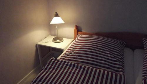 "Ferienhaus Vadersdorf" Wohnung 1 - Foto 5