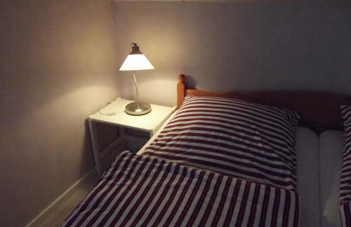 "Ferienhaus Vadersdorf" Wohnung 1 - Foto 5