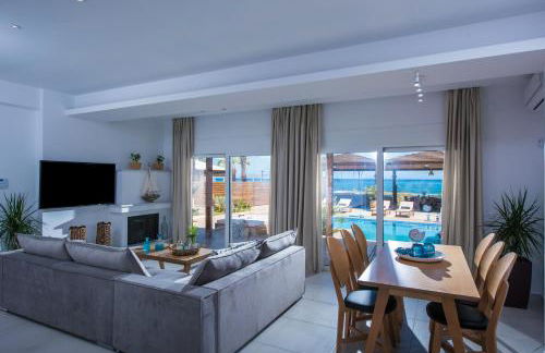 Mare Beach Villa - Photo 7