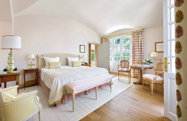 Chateau Saint-Martin & Spa, Oetker Hotels - Foto 61
