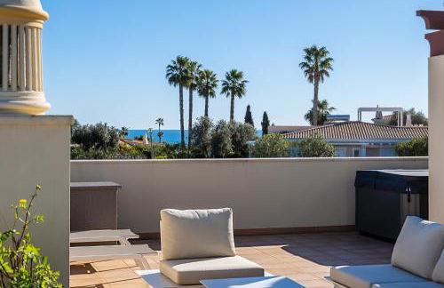 Casa Saudade - Luxury penthouse apartment with stunning views - Foto 1