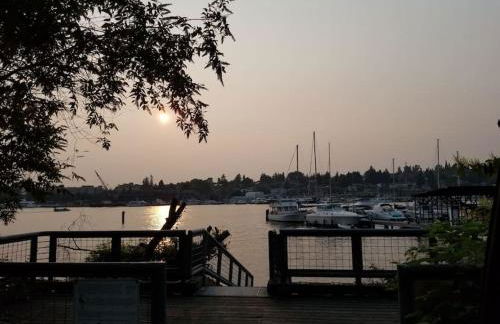 Tech, Travelling Nurse, UW, Seattle Lake Union, SU - Foto 31