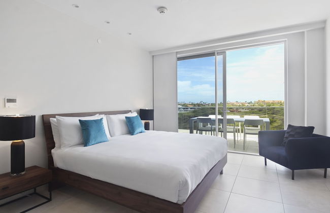 O Condominium Beachfront Residences - Foto 50