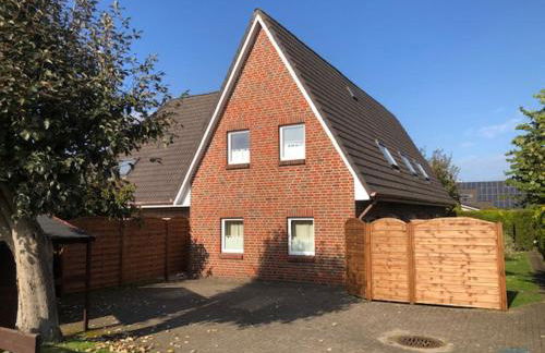 Residenz Grantz Sahlenburg Wohnung 2 - Foto 14