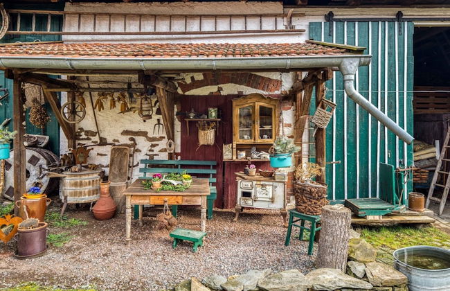 Holiday Home in Wolfsberg by River - Foto 24