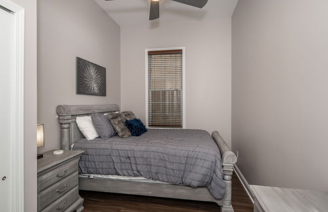 Cozy Cottage 1 - Foto 7