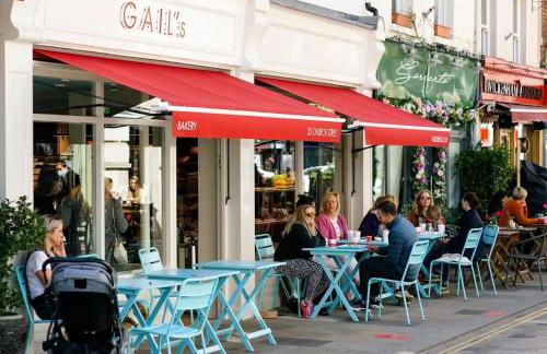 Beautiful&quite warehouse - Foto 37