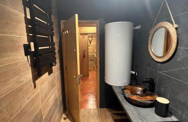 Mountain Lodge T3 Duplex Abrigo do Lobo - Foto 38