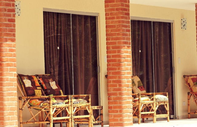 Hotel Fazenda Menino da Porteira - Foto 10