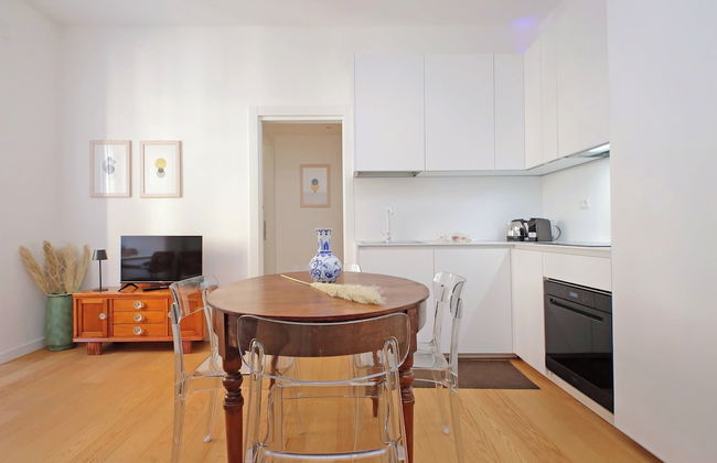 YCH Delightful flat near San Giovanni - Foto 18