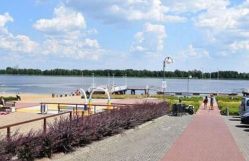 HomeWood - Popowo Letnisko - Foto 24