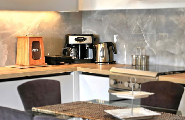 Villa Claire Corfu - Foto 15