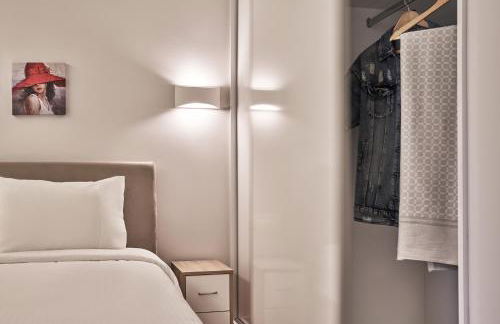 Spacious 2bd Apt in Prime Location next to Divani - Foto 16