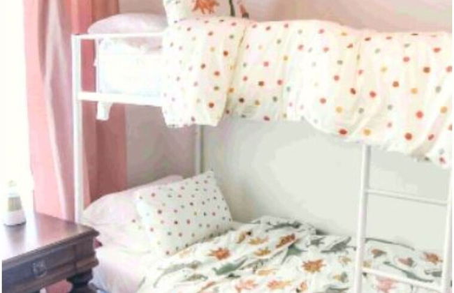 Lil Pinky Family Friendly With New Washer and Dryer - Foto 3