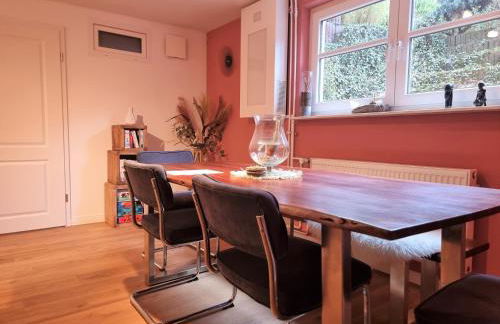 Nähe Hamburg Lübeck Ostsee - BBQ - Garten - Parkplatz - Foto 11