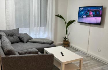 Deniz’s Serviced Apartment. - Foto 9