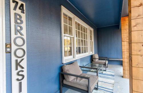 HotTub, FirePit, Pets, Pool Table, Outdoor Dining - Foto 44