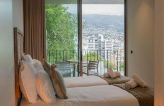 Green Boat by Madeira Best Apartments - Foto 12