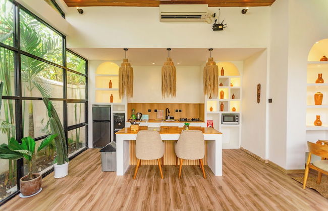 Mya Harmony Villas Seminyak - Foto 26