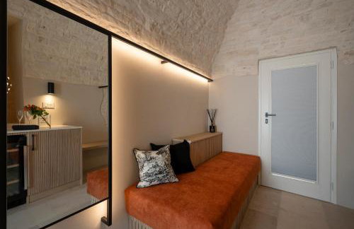 Naiira Luxury Trullo - Private Spa & Patio - Foto 44