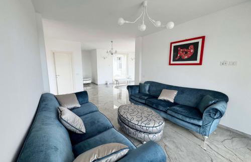 Villa Ebe - Luxury Villa with sea view - Foto 8