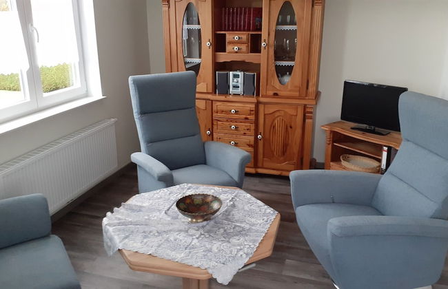 Apartments Fröhling - Foto 27