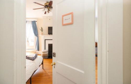 Sunny efficiency in historic home - Foto 8