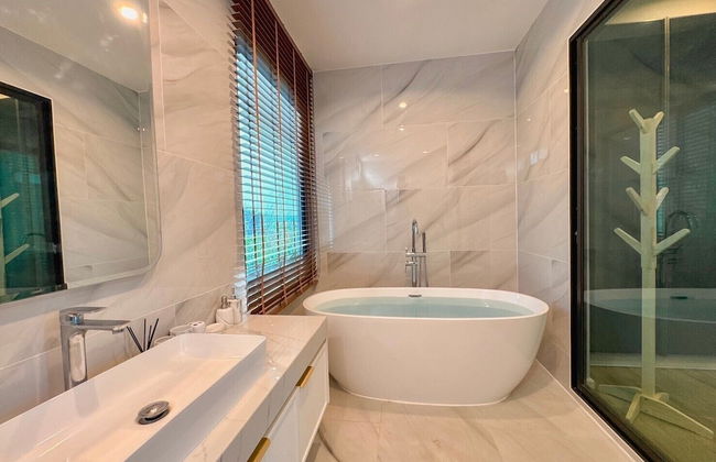 WildWildWest Pool Villa Khaoyai - Foto 38