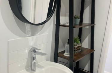 Boundary House Studio, Moulton - Foto 13