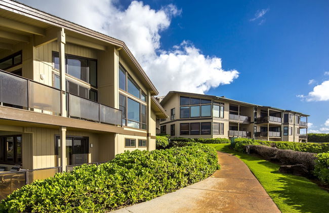 Castle at Makahuena at Poipu - Photo 29