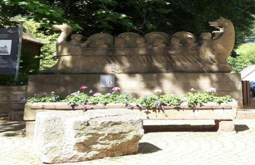 Ferienwohnung Moselblick - Foto 28