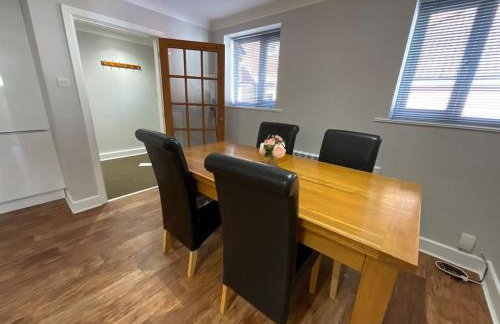 Rest Haven Lodge - Foto 14