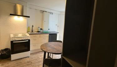 ALL IN APARTMENTS Küche, Bad, Schlafen - Foto 4