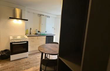 ALL IN APARTMENTS Küche, Bad, Schlafen - Foto 4