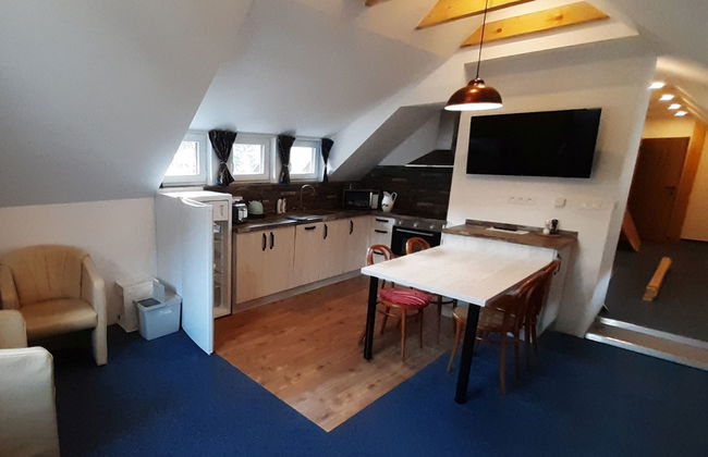 Čertova hora - Photo 8