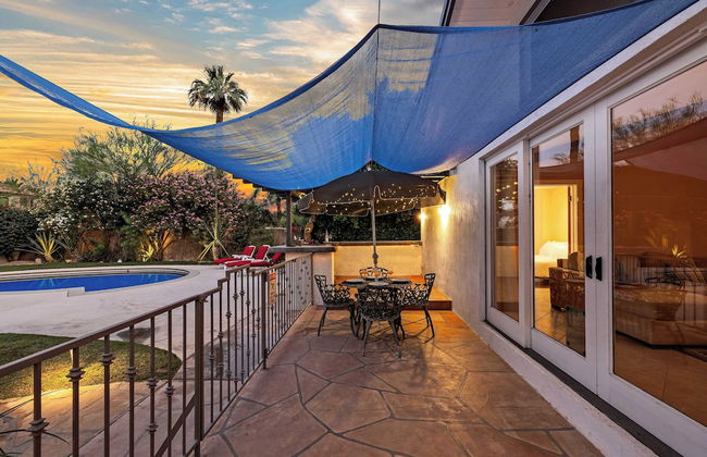 Dandelion by Avantstay Pool, 0.2mi to Downtown! - Foto 3