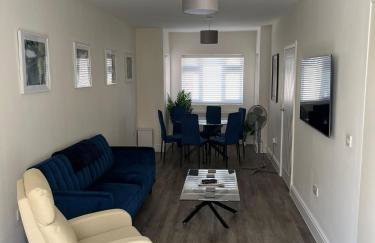 Seaview House with Sea View Brand New- 3 Bedrooms - Harwich, Dovercourt - Foto 6