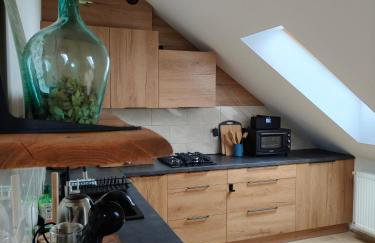 Apartament na Poddaszu - Foto 17