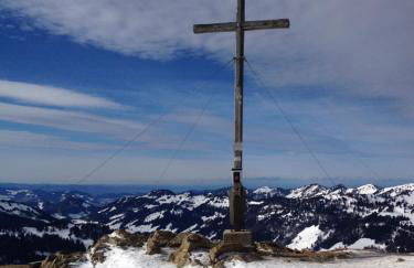 Ferienwohungen Familie Schröttle - Foto 25