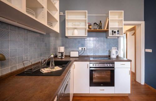 Altstadt Palais - Foto 10