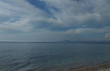 Evilion- Potidaia- Halkidiki- 100m from the sea - Foto 6