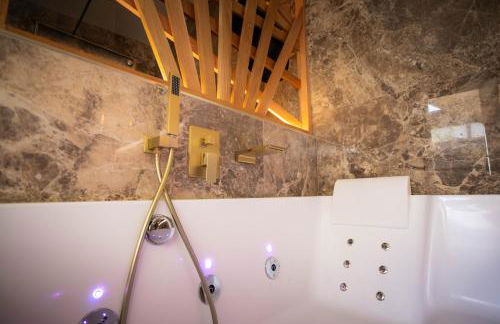 Les Jardins Secrets - Gare & Centre by Apparts Spa Dijon - Foto 20