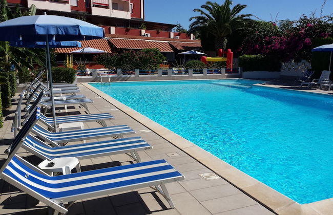 Residence Felix - Photo 55