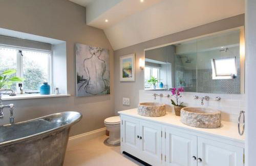 Country Manor House near Tetbury - Foto 16