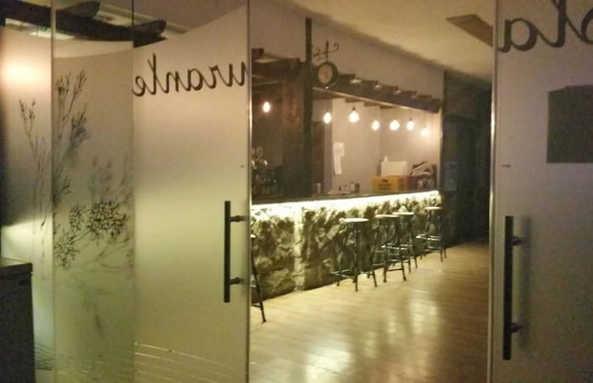 CASA RURAL LOS PORTALES Valle del Jerte - Foto 68