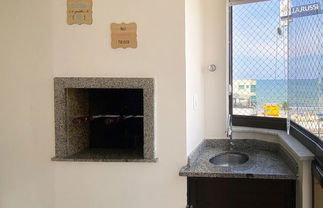 Apê a 50 metros do Mar - Itapema - Photo 29