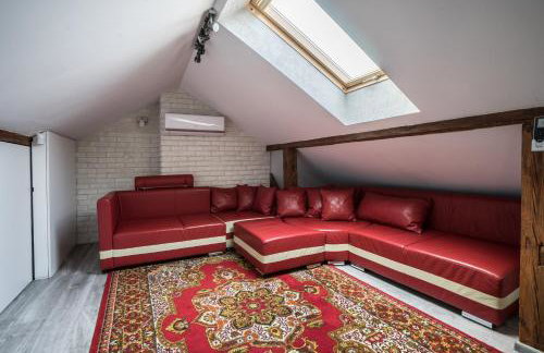 Domek pod Warszawą z sauną - Foto 19